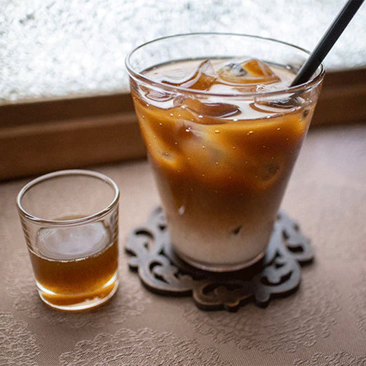 魔女のシロップ 琥珀色(こはくいろ) 薬膳コーディアル WITCH SYRUP