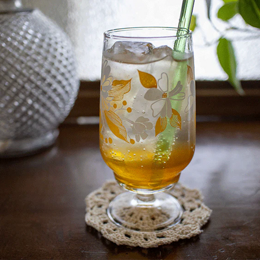 魔女のシロップ 梔子色(くちなしいろ) 薬膳コーディアル WITCH SYRUP