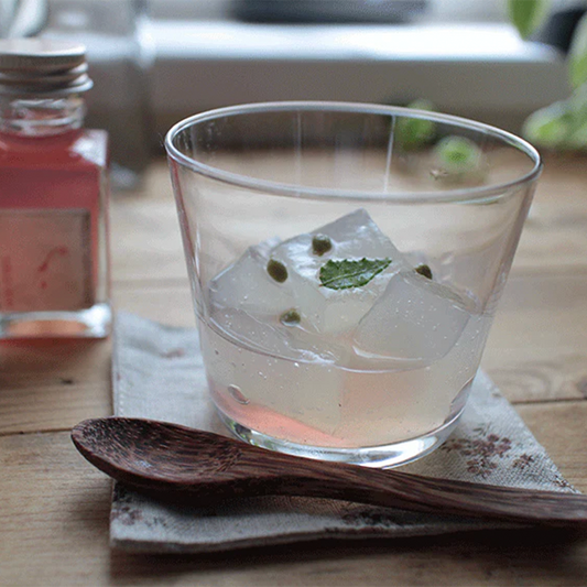 魔女のシロップ 鴇色(ときいろ) 薬膳コーディアル WITCH SYRUP