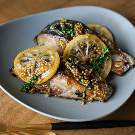 高知クラフトマスタード|白ワイン