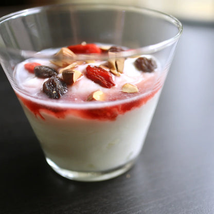 魔女のシロップ　桑の実色(くわのみいろ)　薬膳コーディアル　WITCH SYRUP