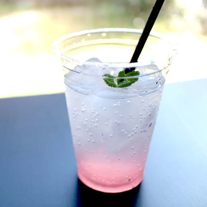 魔女のシロップ　鴇色(ときいろ)　薬膳コーディアル　WITCH SYRUP