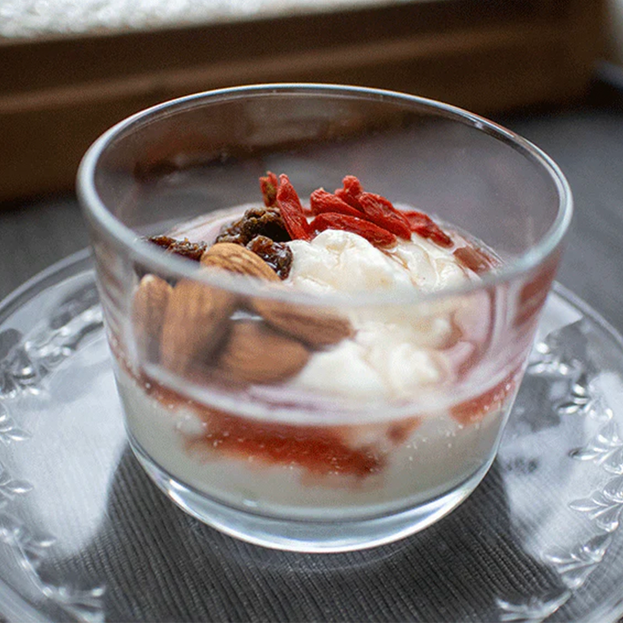 魔女のシロップ　茜色(あかねいろ)　薬膳コーディアル　WITCH SYRUP