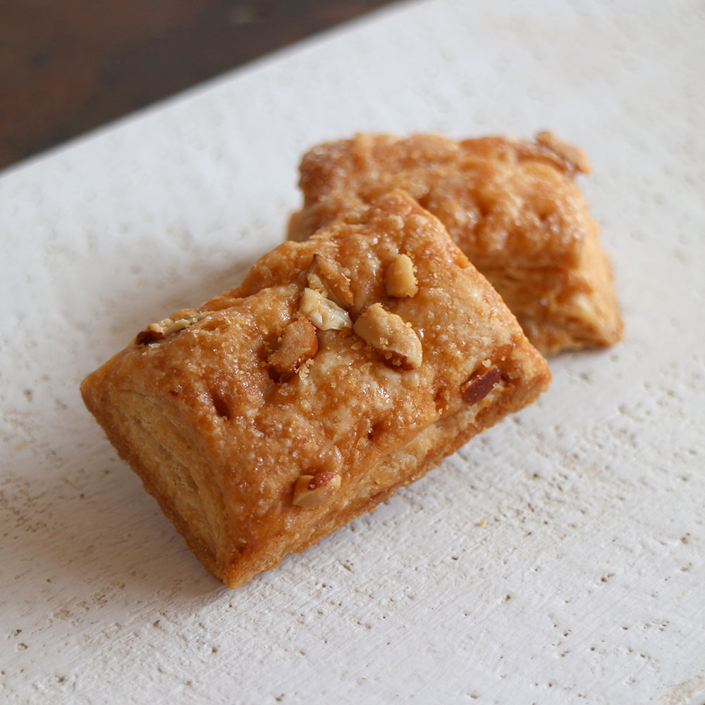 しょうがちゃんのごめんしょうがパイ