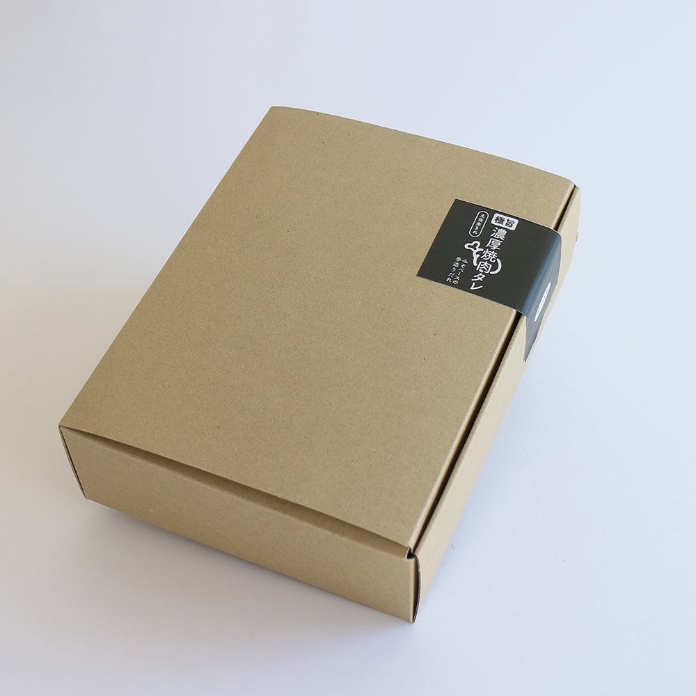 極旨　濃厚焼肉タレ