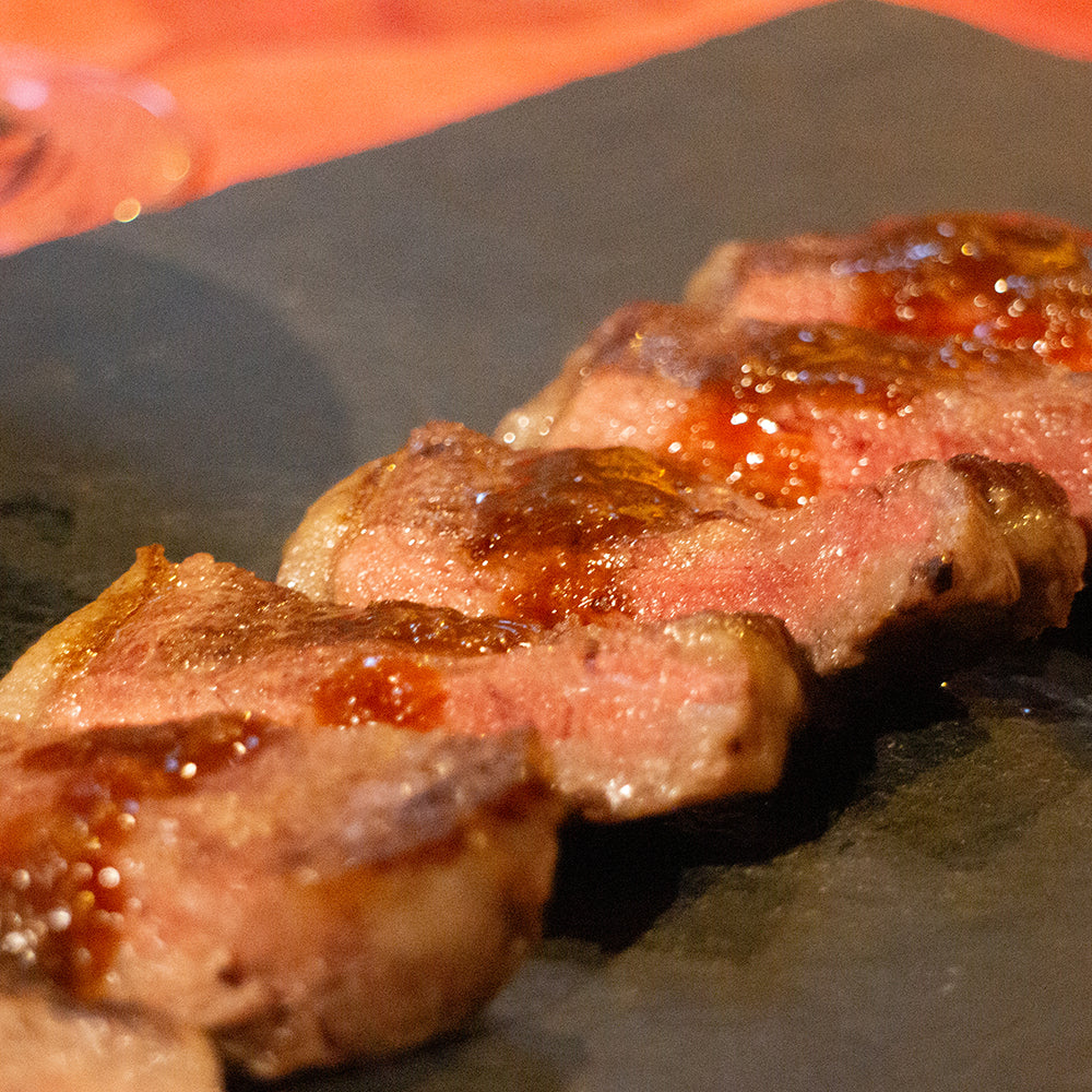 極旨　濃厚焼肉タレ